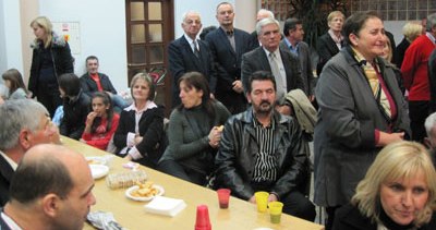 HKD Napredak Ljubuški Vas poziva na predstavu „Duhovi prošlosti“