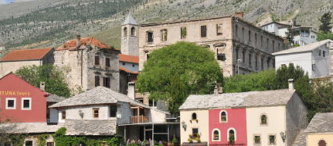 Mostar