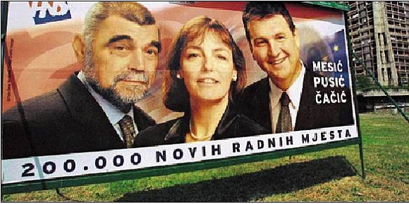 Pusićka,ovo ti nije trebalo!