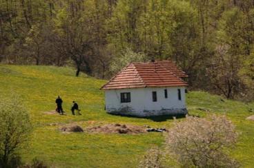 Kako su siromašne vehabije pokupovale cijela srpska sela u bosanskim zabitima?