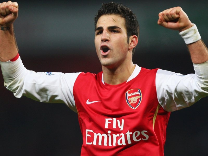 Arsenal bolji od Barcelone 2:1