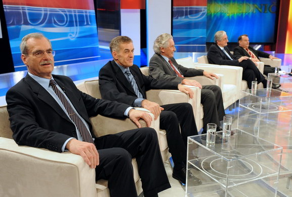 Bolji odaziv glasača iz BiH i dijaspore u drugom krugu