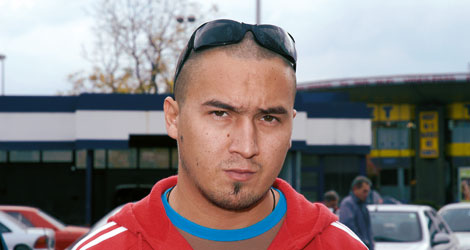 Zašto se usrao Matija Babić?