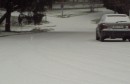 snijeg, Mostar, snijeg, igra na snijegu, snijeg auto