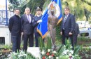 Otkriven spomenik poginulim pripadnicima policijske uprave dubrovačko - neretvanjske
