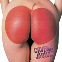 Crvena jabuka, lažna poruka