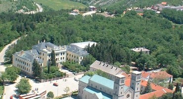 Široki Brijeg: Zapad u zapadnoj Hercegovini