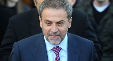 Milan Bandić: Rođeni sam hrvatski sin Bosne i Hercegovine, ali prijatelj sva tri naroda u BiH