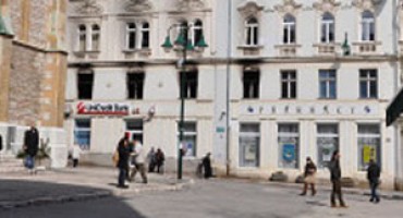 Stabilizacija kamatnih stopa u BiH