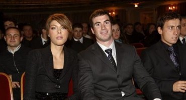 Blanka Vlašić i Ivan Kljaković-Gašpić sportaši godine 