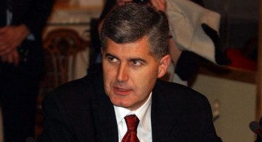 Dragan Čović: Nema priče o entitetu i otcjepljenju