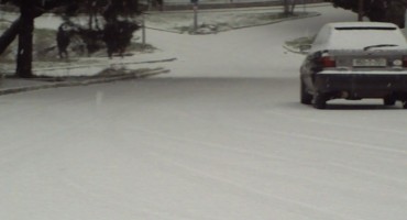 Pročitajte neka od pravila vožnje po snijegu