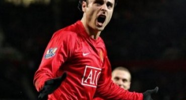 Dmitar Berbatov, mafija