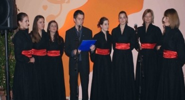 Kraljica Katarina Kosaca