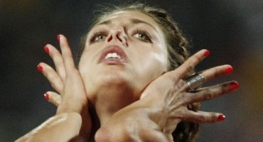 Federer prvi, Blanka peta sportašica Europe