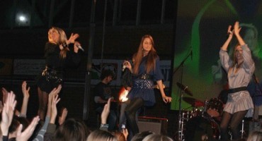 Feminnem: Ovo nam je prva Nova godina bez gaže!