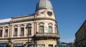 prometna nesreća, crna kronika, Brčko, gradonačelnik