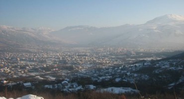 Mostarski vicevi: Amerikanac u Mostaru