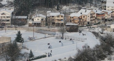 vremenska prognoza, stanje na cestama