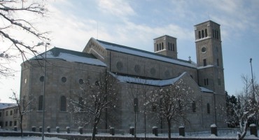 U župi Široki Brijeg 100 više rođenih nego umrlih