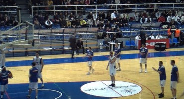 Cibona, HKK Široki