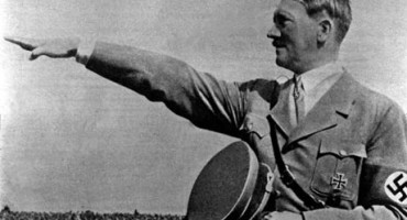 Hitler se nije ubio? Otišao je u Argentinu i živio još 17 godina