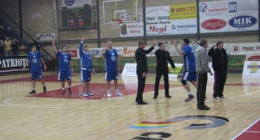 HKK Čapljina, kk Sloboda