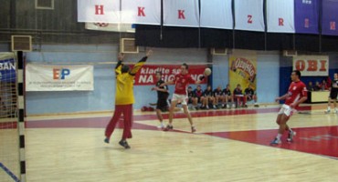 Izviđač na kraju polusezone: Stare ambicije ne prolaze, a klinci sporo odrastaju