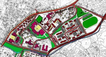 Javna rasprava nacrta Regulacijskog plana 'Bare 1“ 