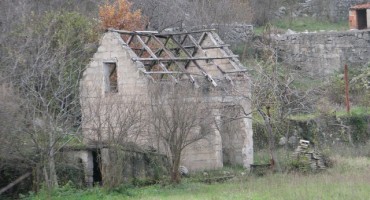 Hercegovina sebe raseli, nikoga ne naseli
