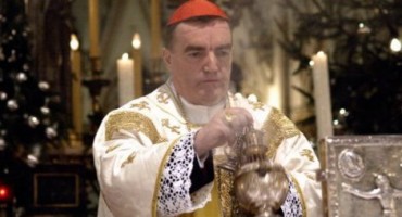 Kardinal Bozanić pozvao na molitvu za branitelje i s braniteljima