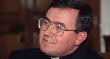 Kardinal Puljić biskupu Periću: Pozovi papu Franju da dođe u Mostar! 