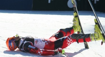 Ivica Kostelić, skijanje