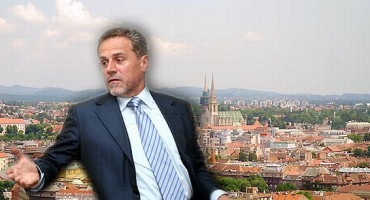 Odvjetnik Milana Bandića: 'Ponašao se vrlo dostojanstveno. Porekao je kaznena djela koja mu se stavljaju na teret'