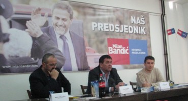 Milan Bandić