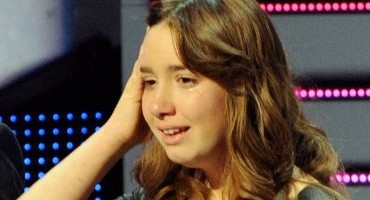 Monica Rogić pobjednica je posljednje polufinalne emisije Supertalenta.