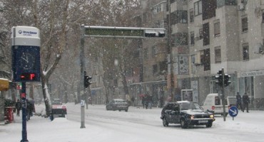 Prognoza meteorologa: Sve podsjeća na 1998. i upućuje da će ova zima biti sa rekordnim količinama snijega