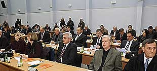 Gradsko vijeće Mostara