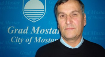 Murat Ćorić se sastao s načelnicom Odjela za urbanizam Gradske uprave Marinom Deronjić