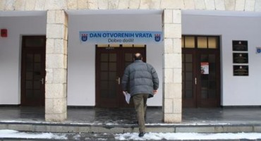 Na Širokom Brijegu Održani „DAN OTVORENIH VRATA“