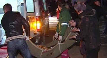 & Video: Više od 100 ljudi poginulo u eksploziji u kafiću u Rusiji