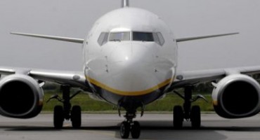 Sudar aviona na aerodromu u Frankfurtu