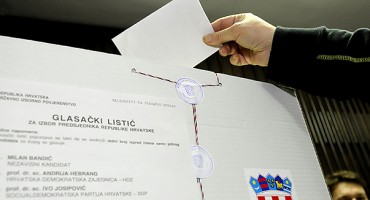 hrvati bih, glasovanje, dijaspora, glasovanje, Hrvatska