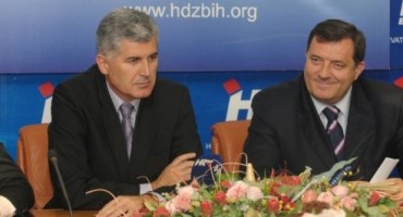 Dragan Čović