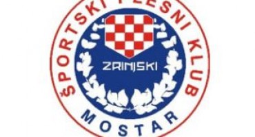 Plesna revija ŠPK Zrinjski 