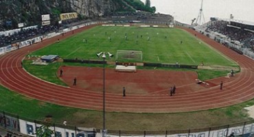 Oko 600 Hajdukovih navijača u Rijeci će biti okruženi - mrežom!