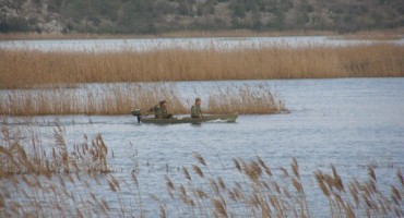 Priče kroz Mostar i Hercegovinu: Hutovo Blato i Karaotok