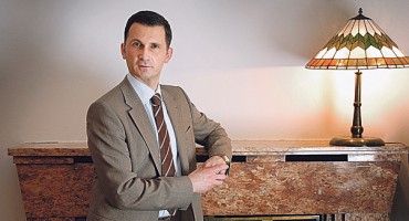 dragan primorac