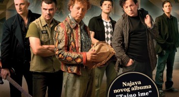 Prljavo kazalište, Mladen Bodalec, Prljavo kazalište