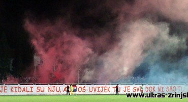 Ratniče, šta je ostalo